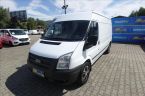 Ford Transit - fotka číslo 0