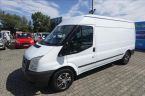 Ford Transit - fotka číslo 1