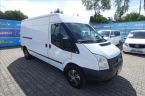 Ford Transit - fotka číslo 4