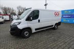 Fiat Ducato - fotka číslo 1
