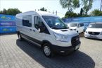 Ford Transit - fotka číslo 4