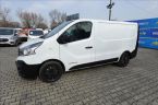 Renault Trafic - fotka číslo 1