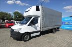 Mercedes Sprinter - fotka číslo 1