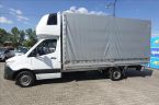 Mercedes Sprinter - fotka číslo 2