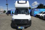 Mercedes Sprinter - fotka číslo 3