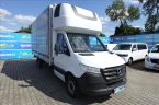 Mercedes Sprinter - fotka číslo 4