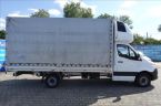 Mercedes Sprinter - fotka číslo 5