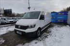 Volkswagen Crafter - fotka číslo 0