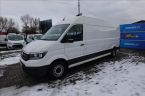 Volkswagen Crafter - fotka číslo 1