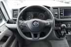 Volkswagen Crafter - fotka číslo 26
