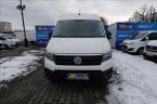 Volkswagen Crafter - fotka číslo 3