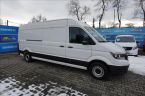 Volkswagen Crafter - fotka číslo 5