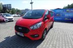 Ford Transit - fotka číslo 0