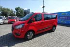 Ford Transit - fotka číslo 1