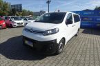 Citroën Jumpy - fotka číslo 0