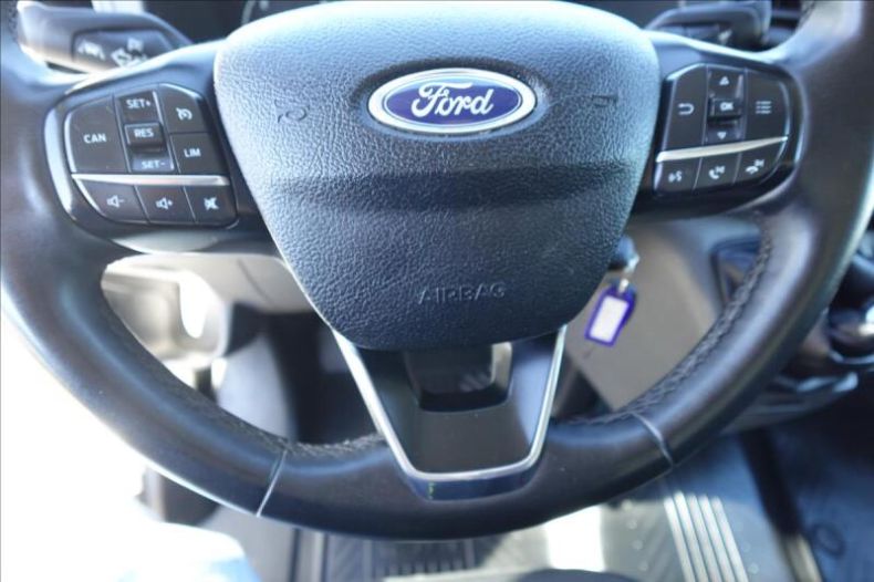 Ford Transit - hlavní fotka
