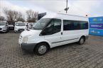 Ford Transit - fotka číslo 1