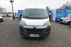 Citroën Jumper - fotka číslo 3