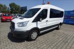 Ford Transit - fotka číslo 1