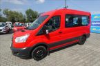 Ford Transit - fotka číslo 1