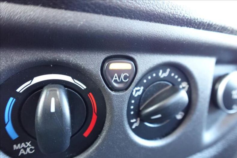 Ford Transit - hlavní fotka