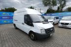 Ford Transit - fotka číslo 4