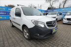 Mercedes Citan - fotka číslo 4