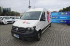 Volkswagen Crafter - fotka číslo 0