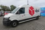 Volkswagen Crafter - fotka číslo 1