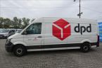 Volkswagen Crafter - fotka číslo 2