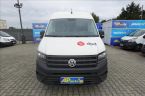 Volkswagen Crafter - fotka číslo 3
