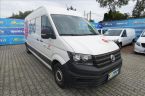 Volkswagen Crafter - fotka číslo 4