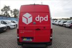 Volkswagen Crafter - fotka číslo 7