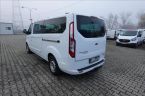 Ford Tourneo - fotka číslo 10