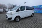 Ford Tourneo - fotka číslo 1