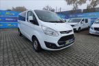 Ford Tourneo - fotka číslo 4