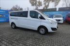 Ford Tourneo - fotka číslo 5