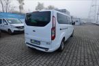 Ford Tourneo - fotka číslo 8