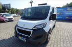 Peugeot Boxer - fotka číslo 0