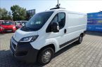 Peugeot Boxer - fotka číslo 1