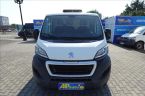 Peugeot Boxer - fotka číslo 3