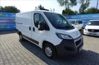 Peugeot Boxer - fotka číslo 4