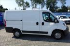 Peugeot Boxer - fotka číslo 5