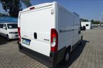 Peugeot Boxer - fotka číslo 6