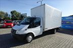 Ford Transit - fotka číslo 1