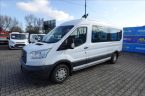 Ford Transit - fotka číslo 1