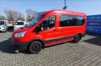 Ford Transit - fotka číslo 1