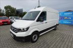 Volkswagen Crafter - fotka číslo 1