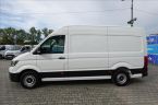 Volkswagen Crafter - fotka číslo 2