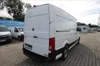 Volkswagen Crafter - fotka číslo 6
